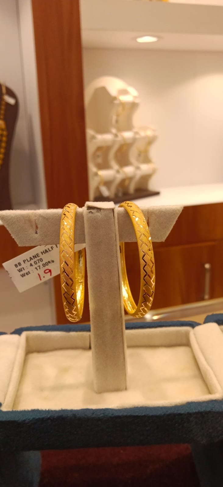 Baby Bangle